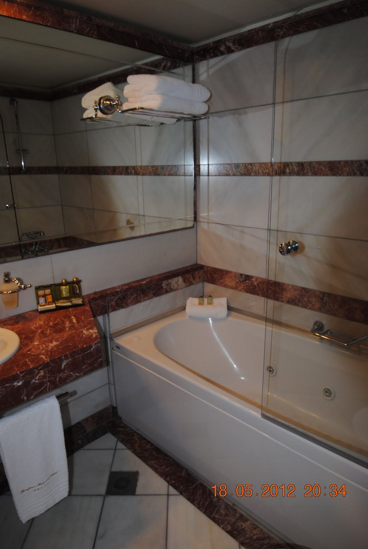 imagini hotel THEOPHANO IMPERIAL